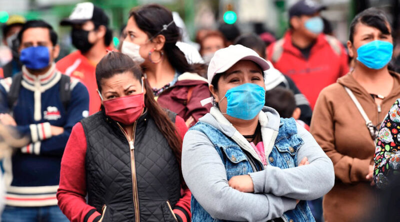 Colombia: Iglesia alienta acciones privadas y gubernamentales para combatir crisis laboral