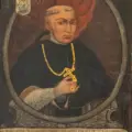 Alonzo De Guzmán y Talabera