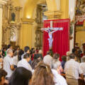 Templos jubilares de la Arquidiócesis de Trujillo: Horario de confesiones
