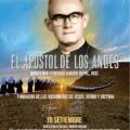 Película “El Apóstol de los andes” llega a Trujillo