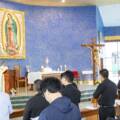 Arzobispo de Trujillo se reúne con el clero