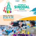 Asamblea Sinodal Decanal de la Sierra 2026