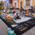 Corpus Christi 2026: Festival de Alfombras Eucarísticas en Trujillo