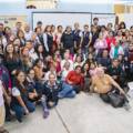 Trujillo fue sede de taller sobre la no violencia contra la mujer