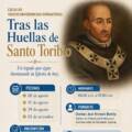 Ciclo de videoconferencias formativas: Tras las Huellas de Santo Toribio