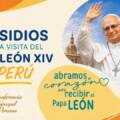 Episcopado peruano presenta cinco subsidios para preparar la visita del papa León XIV al Perú