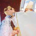 Santa Misa por el 83 aniversario de la coronación canónica de la Virgen de la Puerta
